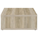 Frisco Coffee Table Set - Michael's Discount Furniture