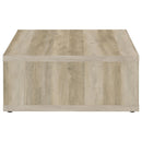 Frisco Coffee Table Set - Michael's Discount Furniture