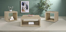 Frisco Coffee Table Set - Michael's Discount Furniture