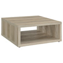 Frisco Coffee Table Set - Michael's Discount Furniture