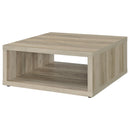 Frisco Coffee Table - Michael's Discount Furniture