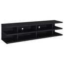 Cartmill TV Stand - Michael's Discount Furniture