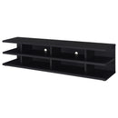 Cartmill TV Stand - Michael's Discount Furniture