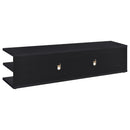 Cartmill TV Stand - Michael's Discount Furniture