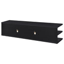Cartmill TV Stand - Michael's Discount Furniture