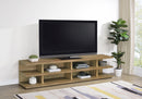 Cartmill TV Stand - Michael's Discount Furniture