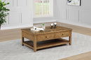 Payne Mobile Lift-Top Coffee Table - Michael's Discount Furniture