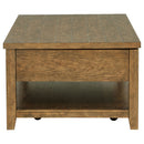 Payne Mobile Lift-Top Coffee Table - Michael's Discount Furniture