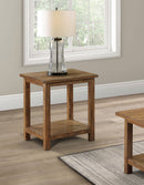 Payne End Table - Michael's Discount Furniture