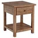 Payne End Table - Michael's Discount Furniture