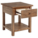 Payne End Table - Michael's Discount Furniture