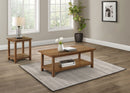 Payne Coffee Table Set - Michael's Discount Furniture