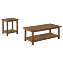 Payne Coffee Table Set - Michael's Discount Furniture