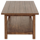 Payne Coffee Table Set - Michael's Discount Furniture