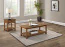 Payne Coffee Table Set - Michael's Discount Furniture