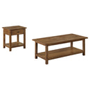 Payne Coffee Table Set - Michael's Discount Furniture