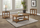 Payne Coffee Table Set - Michael's Discount Furniture