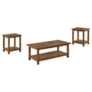 Payne Coffee Table Set - Michael's Discount Furniture