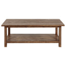 Payne Coffee Table Set - Michael's Discount Furniture