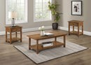 Payne Coffee Table Set - Michael's Discount Furniture