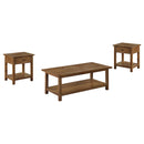Payne Coffee Table Set - Michael's Discount Furniture