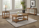 Payne Coffee Table - Michael's Discount Furniture