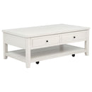 Payne Mobile Lift-Top Coffee Table - Michael's Discount Furniture