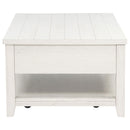 Payne Mobile Lift-Top Coffee Table - Michael's Discount Furniture