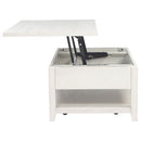 Payne Mobile Lift-Top Coffee Table - Michael's Discount Furniture