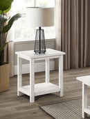 Payne End Table - Michael's Discount Furniture