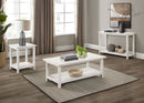Payne End Table - Michael's Discount Furniture