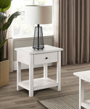 Payne End Table - Michael's Discount Furniture