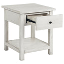 Payne End Table - Michael's Discount Furniture