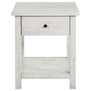 Payne End Table - Michael's Discount Furniture