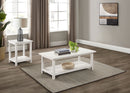 Payne Coffee Table Set - Michael's Discount Furniture