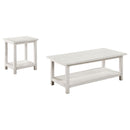 Payne Coffee Table Set - Michael's Discount Furniture