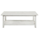 Payne Coffee Table Set - Michael's Discount Furniture