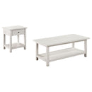 Payne Coffee Table Set - Michael's Discount Furniture