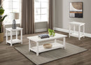 Payne Coffee Table Set - Michael's Discount Furniture