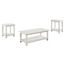 Payne Coffee Table Set - Michael's Discount Furniture