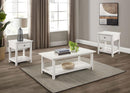 Payne Coffee Table Set - Michael's Discount Furniture
