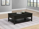 Payne Mobile Lift-Top Coffee Table - Michael's Discount Furniture
