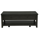 Payne Mobile Lift-Top Coffee Table - Michael's Discount Furniture