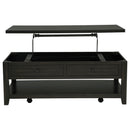 Payne Mobile Lift-Top Coffee Table - Michael's Discount Furniture