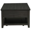 Payne Mobile Lift-Top Coffee Table - Michael's Discount Furniture