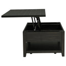 Payne Mobile Lift-Top Coffee Table - Michael's Discount Furniture
