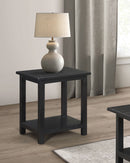 Payne End Table - Michael's Discount Furniture