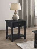 Payne End Table - Michael's Discount Furniture