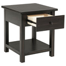 Payne End Table - Michael's Discount Furniture