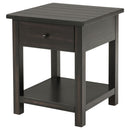 Payne End Table - Michael's Discount Furniture